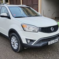 كوراندو • ٢٠١٥ • فول اوبشن