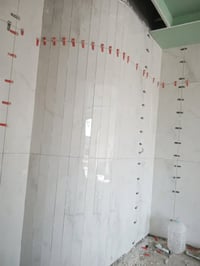 سيراميك • ترميم