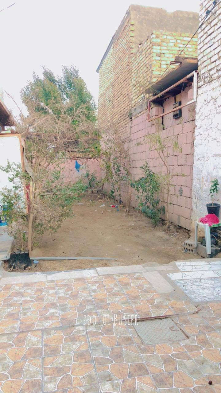 السلام عليكم دار للبيع المساحه 247 المكان بابل ورديه نزله سعد بيجو قرب سكه القطار طريق يا حسين قرب  عمود 250 علما الدار طاب زراعي سند 25 تحويل مباشر السعر 65 وبمجال اي استفسار اتصال على هذا الرقم ***********
