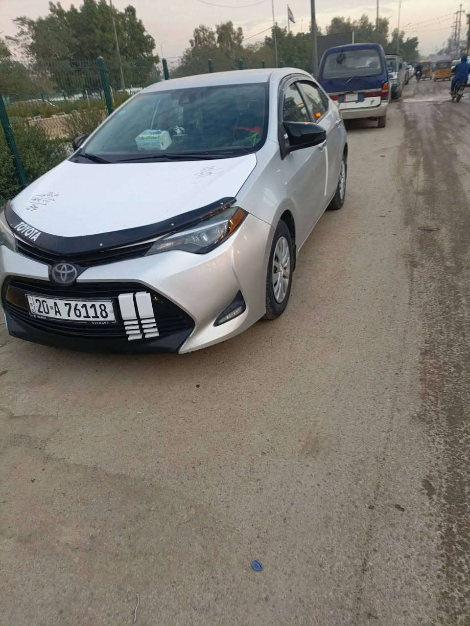 كورلا موديل19 مريكي ***********
