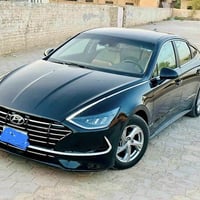 سوناتا • ٢٠٢١ • تحويل وكالة