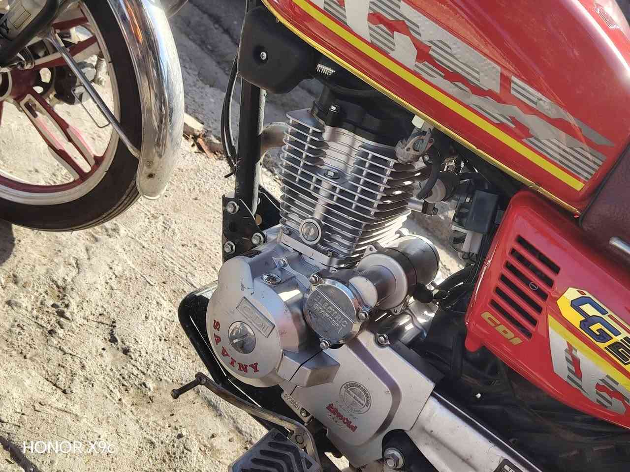 ساڤين مديل 2023مطور مثل مو واضح بل فيديو نقرة مرش يشتغل كهرباء كامل شغال مكنة كبس ماناقصو شي ابد منفيس موجود سعر 465الف في مجال بسيط


**إذا كنت صاحب هذا الإعلان وتريد حذفه لأي سبب، رجاءا أرسل رسالة إلى الدعم الفني**