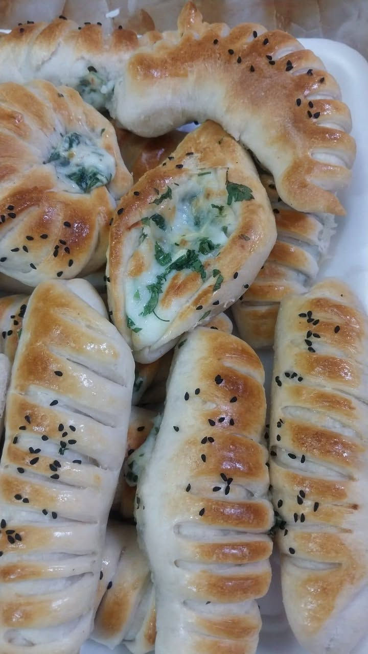 تجهيز اليوم بالف عافيه
الحجز عالخاص شغلي كله بلحم الغنم العراقي وبايادي موصليه محترفه بنظافه وترتيب يوجد توصيل
مع جزيل الشكر للجميع 🌹🌹


**إذا كنت صاحب هذا الإعلان وتريد حذفه لأي سبب، رجاءا أرسل رسالة إلى الدعم الفني**