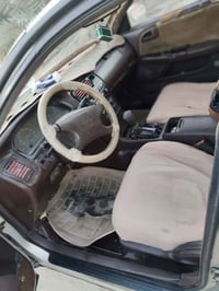 كرستا • ١٩٩٤ • رقم بصره