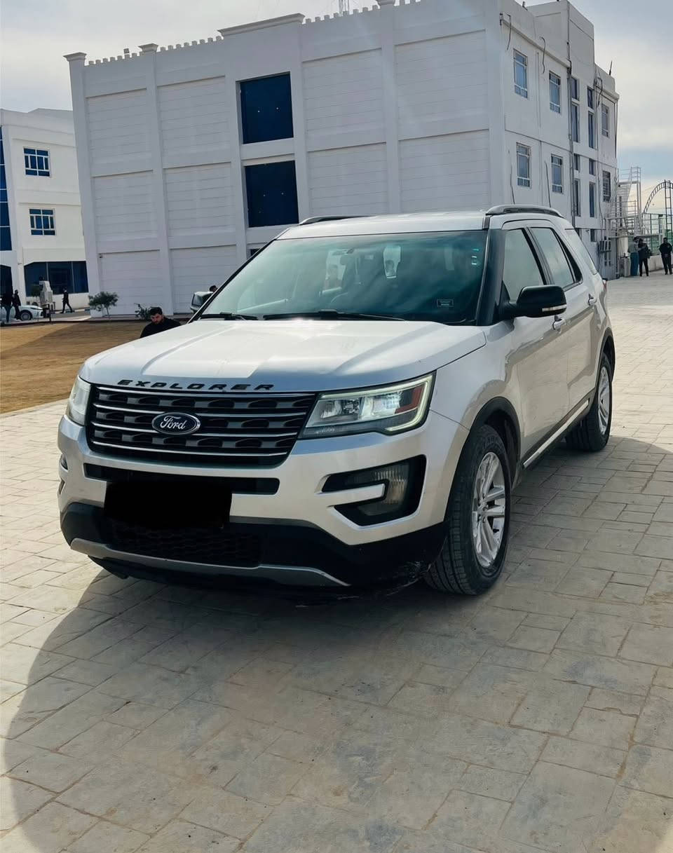 فورد اكس بلور 2017رقم اربيل للبيع بالنقد فقط؟للاستفسار الاتصال على الرقم ***********/***********
