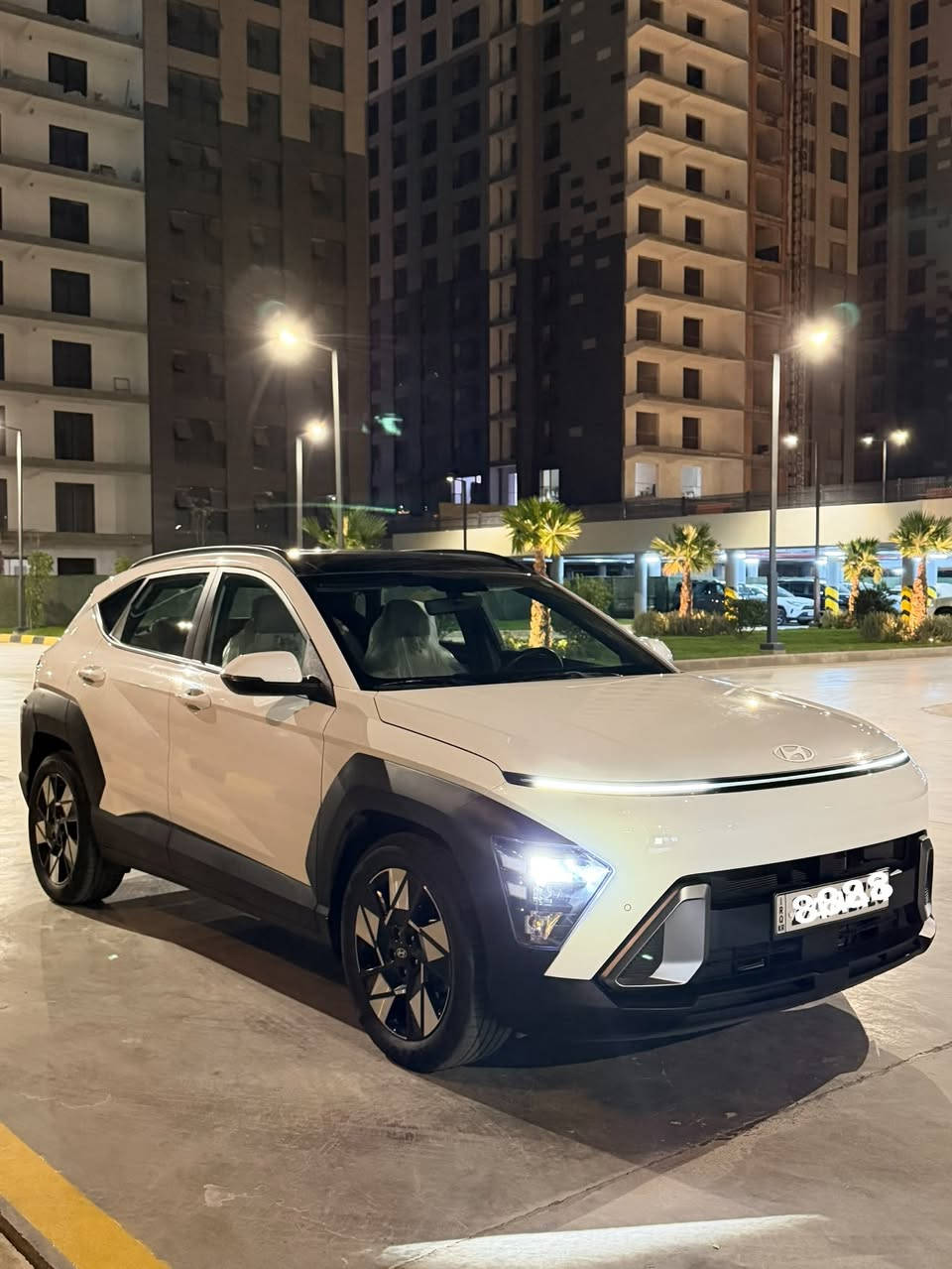 كونا 2024
فول مواصفات رقم اربيل

بانوراما

شاشه كبيره متصله

حساس 360

درايف مود

تبريد بيانو

وباقي المواصفات المعروفه

ماشيه20الف كيلو

كفاله من كلشي عده باب السايق بي شويه بارد

مكانهه بغداد الدوره

السعر 185$وبيهه مجال

***********
