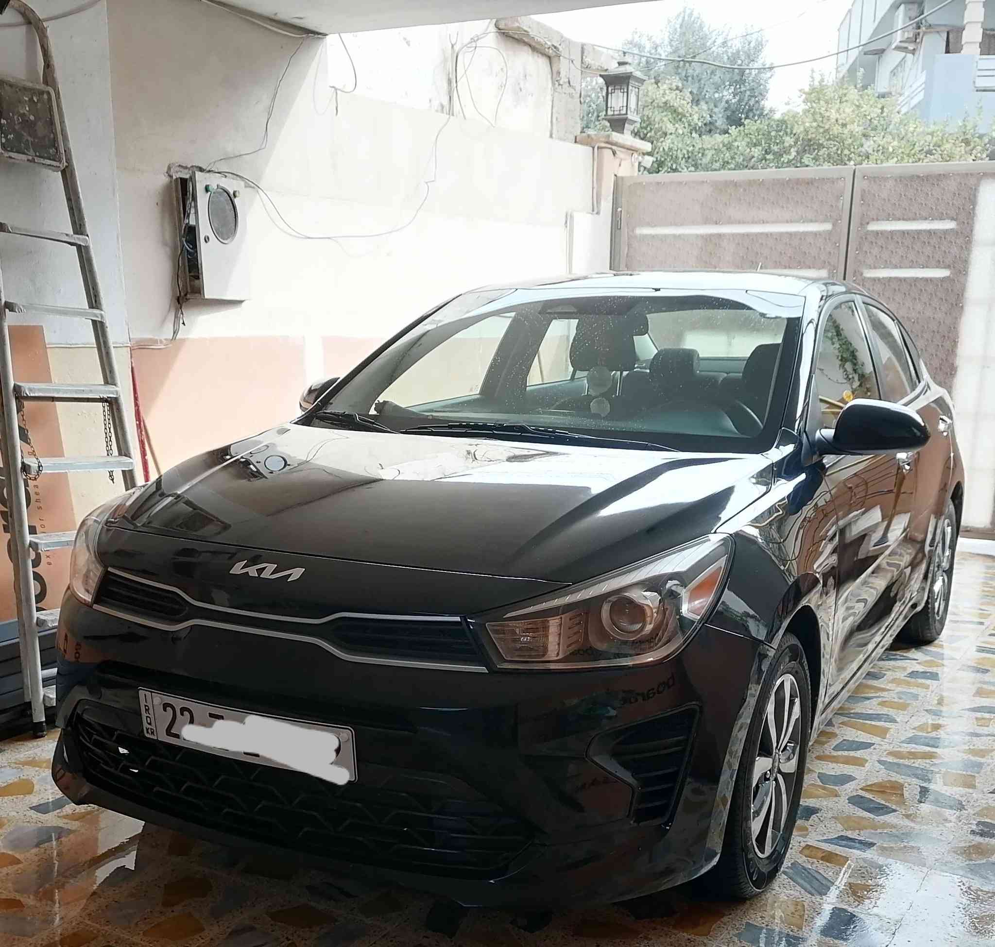 للبيع كيا ريو موديل ٢٠٢٣ فول مواصفات رقم اربيل سنويه وهزه جديده باسمي السعر ١٣٥  صورة الحادث مرفقه مع الصور للاستفسار اكثر عالخاص


**إذا كنت صاحب هذا الإعلان وتريد حذفه لأي سبب، رجاءا أرسل رسالة إلى الدعم الفني**