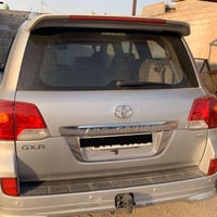 ٢٠١٠ • ٦ سلندر • فتحة سقف