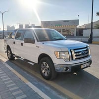 للبيع فورد Af150 رقم سليمانيه بأسمي موديل 12..الاتصال 07700061096 مكفو...