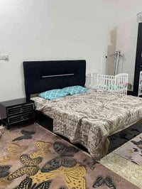 الزبير • غرفة • بيها مجال