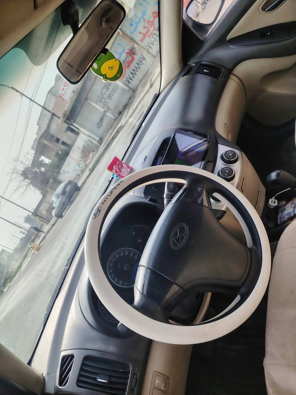 #السلام عليكم ورحمة الله 

النترا 2011 رقم اربيل شرط التحويل سيارة جديدة 
ضررها بوند مبدل وشبر صبغ بالجاملغ محرك وكير شرط محرك 20 سعرها 112 وبيها مجال مكانها الموصل
***********
***********
