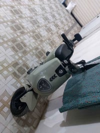 دراجة شحن للبيع  نظيفه جدا ٥٥٠ الف سعرها  هاتف 07828756392