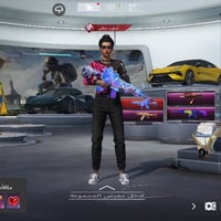 مستوى ٧٠ • انجازات ٦٦٢٠ • بغداد الغزاليه