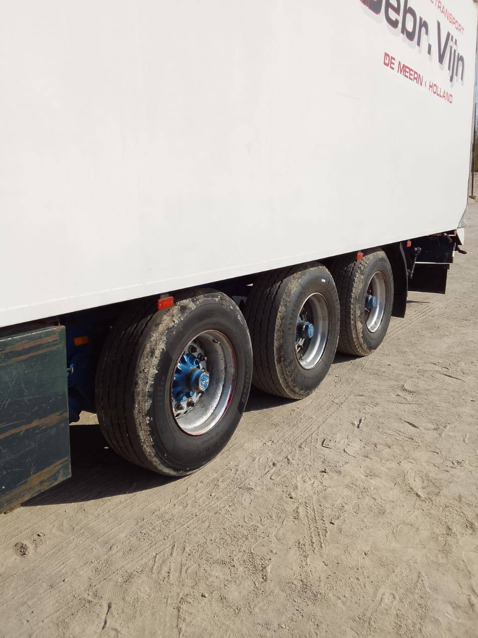 سلام عليكم براد كوجل جهاز اسبي ثري شاشه ربع ستندر سمك 5دسك بريك تخم تاير جديد مضبط البراد ماعايز شي مكانه البصره وقره المنشور وخابر   السعر 70    ‏‪***********‬‏
