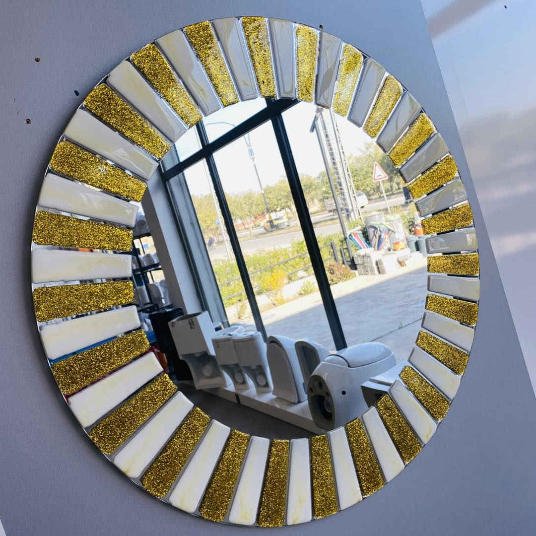 ابراهيم صدف للوكالات التجارية
🔹 مغسلة مودرن مع مرايا
🔹 تصميم أنيق وجذاب يضيف لمسة فخامة لحمامك
🔹 جودة عالية وبسعر مغري 🔥

📍 العنوان: ديالى – خانقين
شارع سايدين، ملعب، مجاور مطعم مونجيز

📞 رقم الهاتف: ***********

بانتظار زيارتكم �
