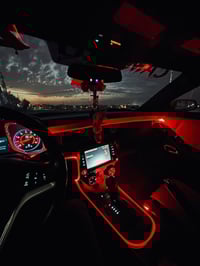 ألوان متغيرة • ريموت • ٤م