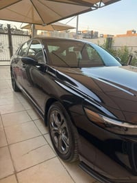 اكورد هايبرد • ٢٠٢٥ • بحاله الوكاله