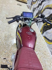 تايكر • موديل ٢٠٢٥ • مكفولة