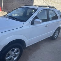 سورنتو • ٢٠٠٨ • محرك جديد