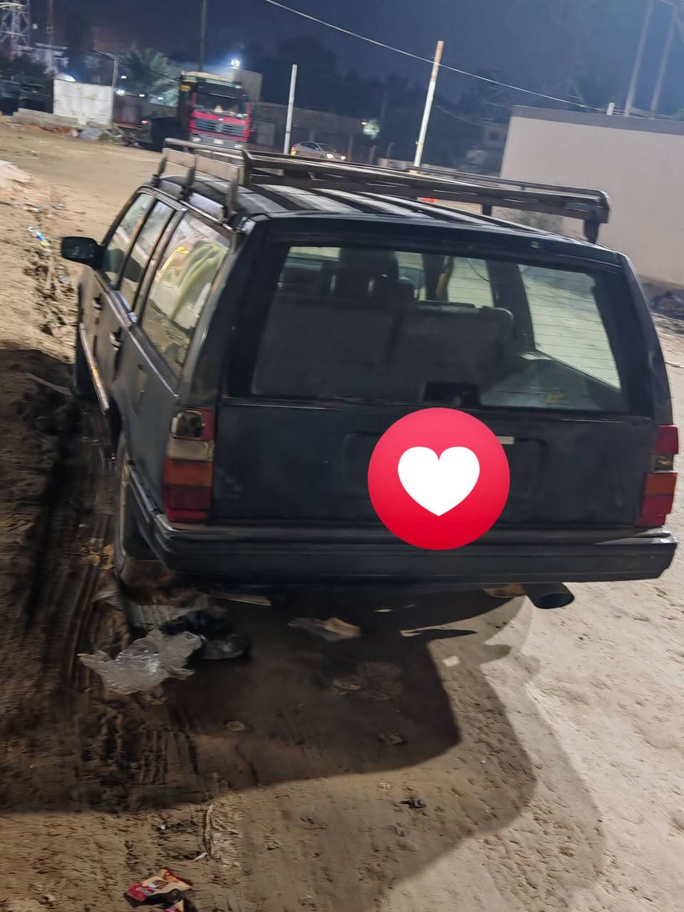 سلام عليكم  فالفو ٩٦٠   رقم بابل   مشروع وطني  كير ومكينه مكفولات   سياره جاهزه    السعر ٤٠ وبيه مجال للشراي. العنوان  النجف المناذرة  ***********
