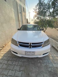 افنجر • ٢٠٠٩ • مكينه وكير مكفولة