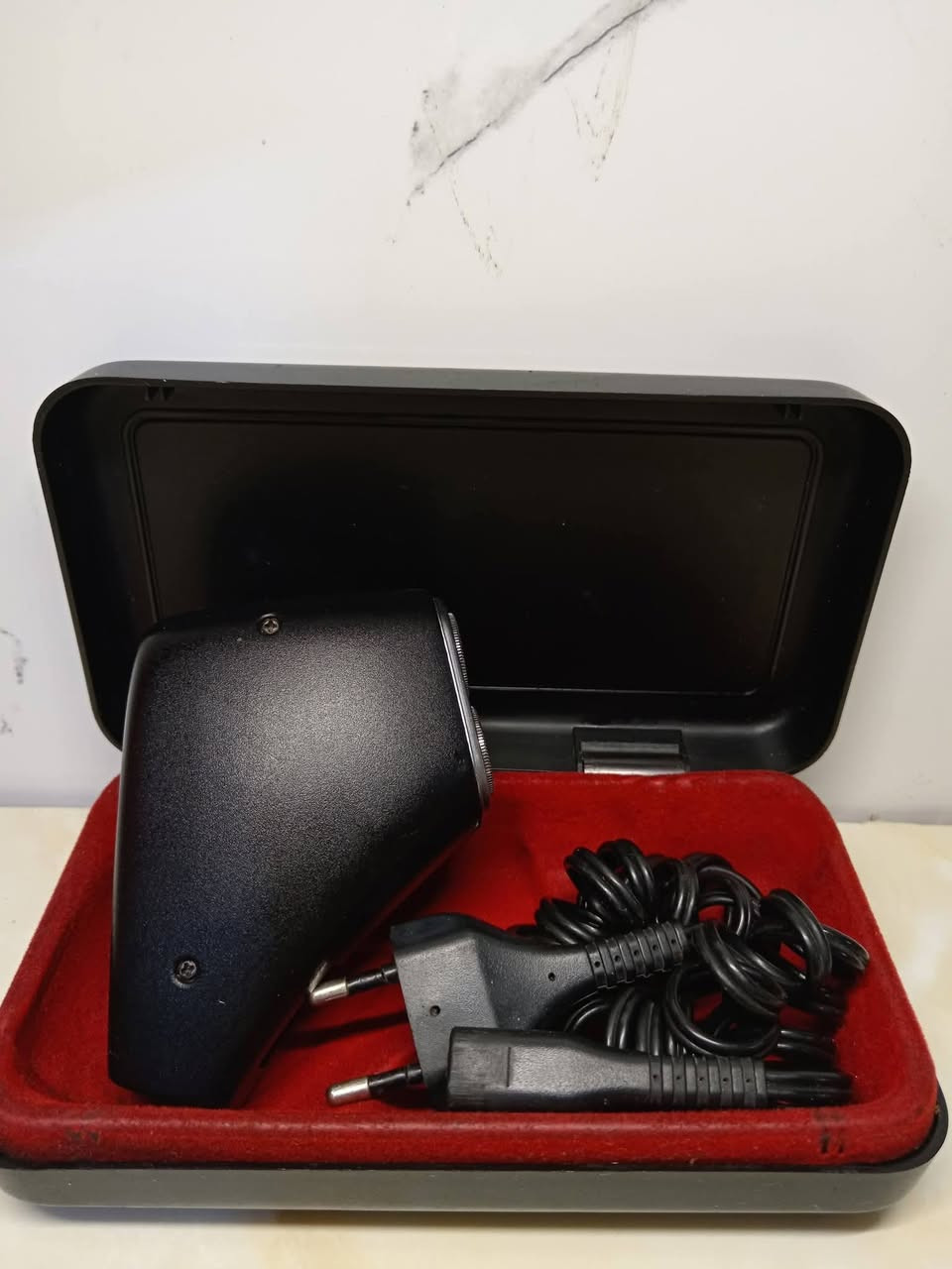 مكينه حلاقه الاصليه شغله علئ فحص السعر 50الف
العنوان بغداد مدينه الصدر


**إذا كنت صاحب هذا الإعلان وتريد حذفه لأي سبب، رجاءا أرسل رسالة إلى الدعم الفني**