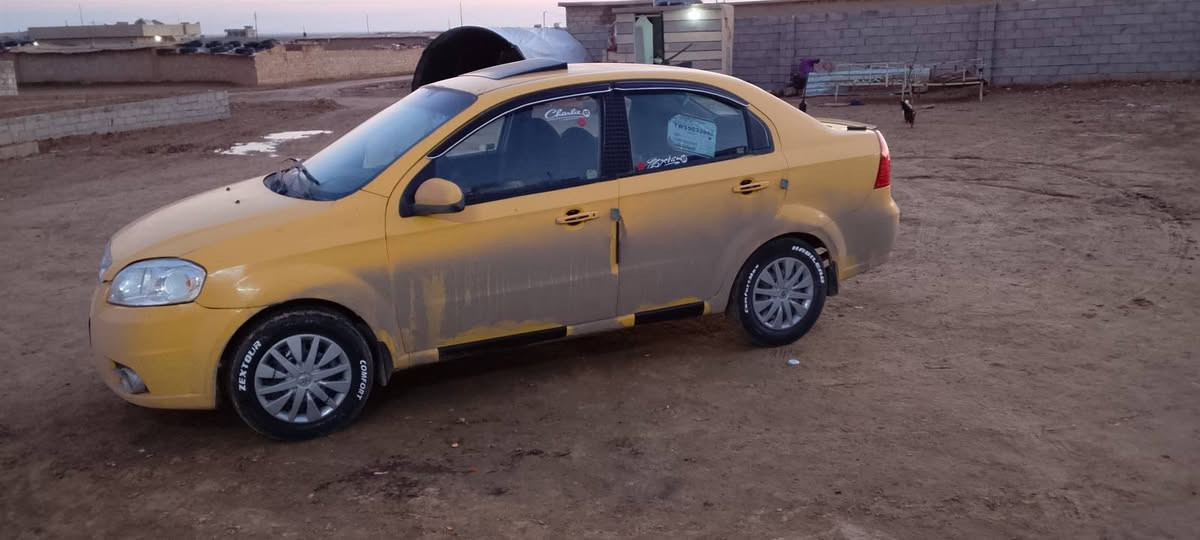 افيوو كوري موديل 8 مكينه وكير شرط  رقم نينوئ مسطره  كابون بانزين بيها سعر 60وبيها مجال بسيط رقم الهاتف ***********»« *********** والخاص مفتوح
