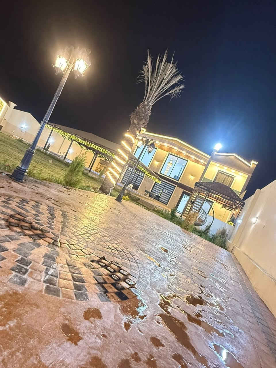 السلام عليكم 
مزرعه للايجار في الدوره البوعيثه  مجمع الزمرد للاستفسار الاتصال بلرقم ‭٠٧٨٣ ٥٣٢ ٣٦٢٦‬ 
شرط اذا ماتجي وتشوف المزرعه ماناجرلك
