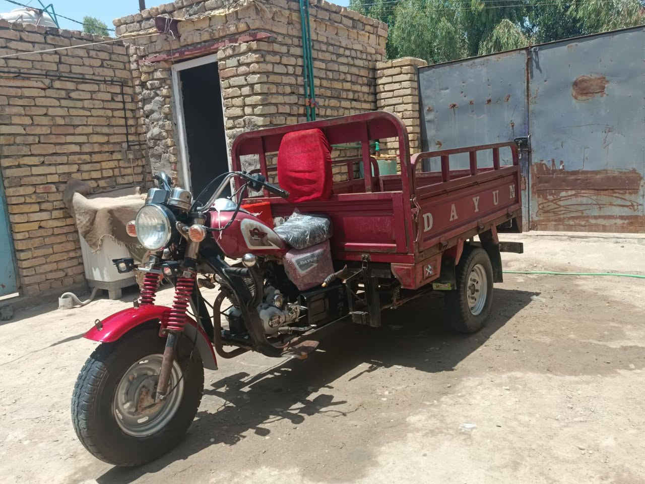 ستوته البيع موديل 20 بلاديه ناصريه مركز


**إذا كنت صاحب هذا الإعلان وتريد حذفه لأي سبب، رجاءا أرسل رسالة إلى الدعم الفني**