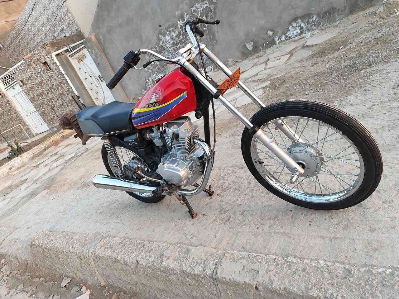 تعميرة 24 نامه وشاصي 16 ارشه السعر خاص


**إذا كنت صاحب هذا الإعلان وتريد حذفه لأي سبب، رجاءا أرسل رسالة إلى الدعم الفني**