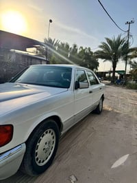 مرسيدس جامبو • وضع الشركه • جلد