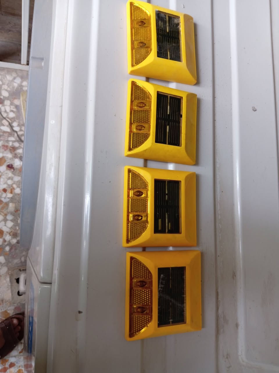 جدد عل طاقه شمسية عدد 4قيم بلي يرضي الله مكان لغزاليه ***********
