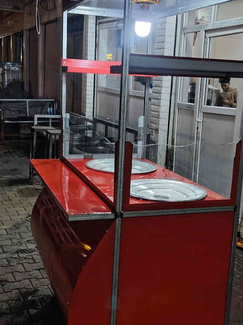 مكلفه بل النشر عربانه لبلبي وباقلاء للبيع بسعر 250 الف الاستفسارعل هذا الرقم ***********
