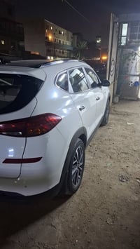 ٢٠٢٠ • بانوراما • حادث