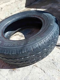 زوج تايرات • 205/70/15 • جديد