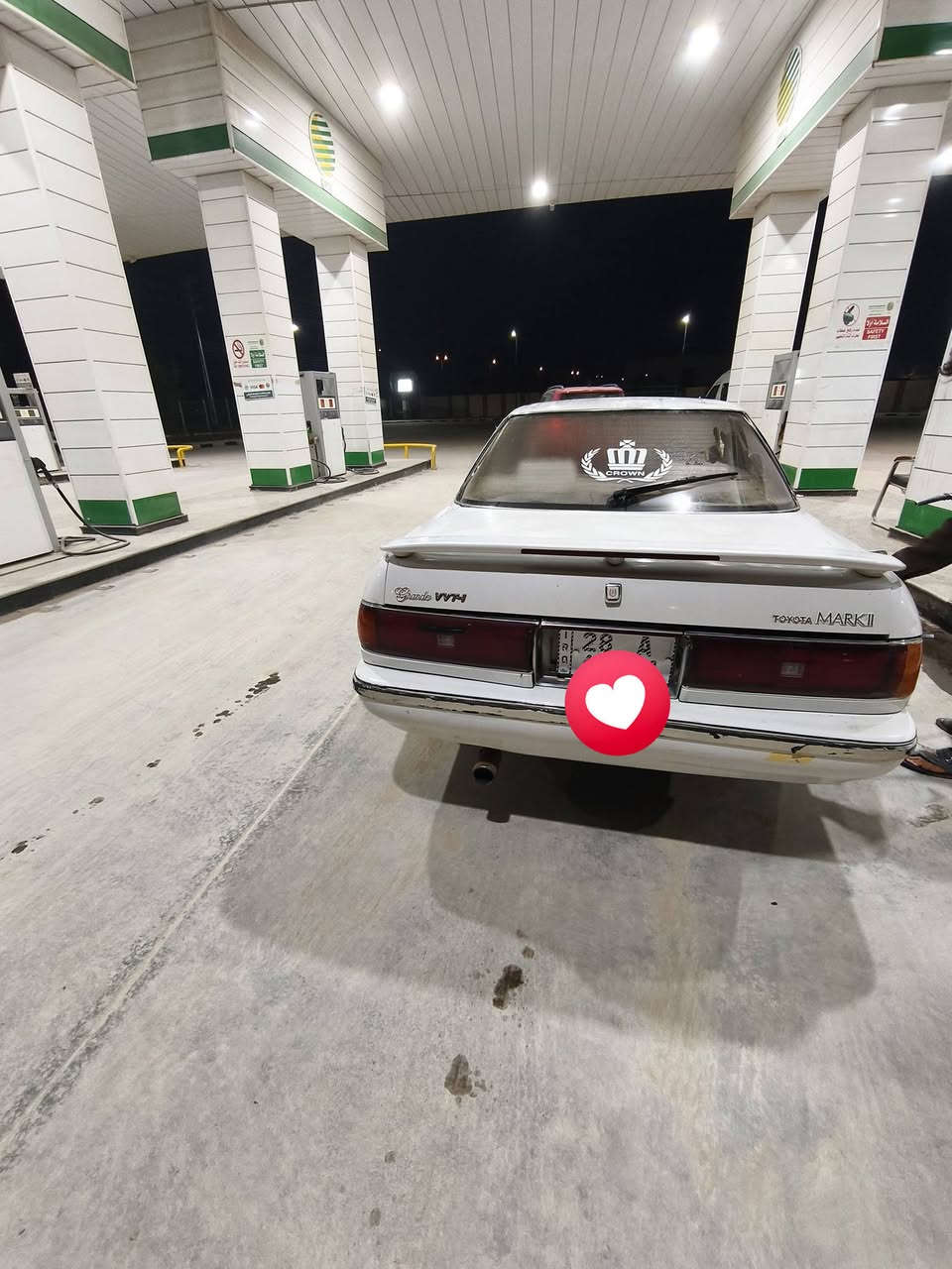 مارك 91 مكفوله كفاله عامه مداور ثاني يوم توها داخله هزه يعني من تداور ما تسوي هزه محرك وكير وضفيره مال ملكه vvt.i سياره خير  من الله السعر 55 قفل .***********مكاني بل نجف
