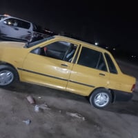 موديل 12 • رقم بابل • مكينة وكير جديد