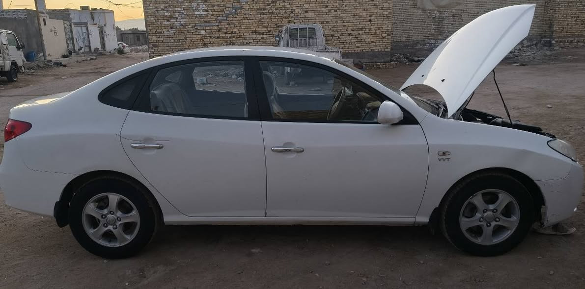 اڤانتي موديل 2011 ادوات بيها رقم وسنوية السياره جديدة دخول جديد كير ومحرك مكفول تخم تاير حدادية كهربائيات تدفئة تبريد شغال السعر 55 وبيها مجال العنوان نجف ***********
