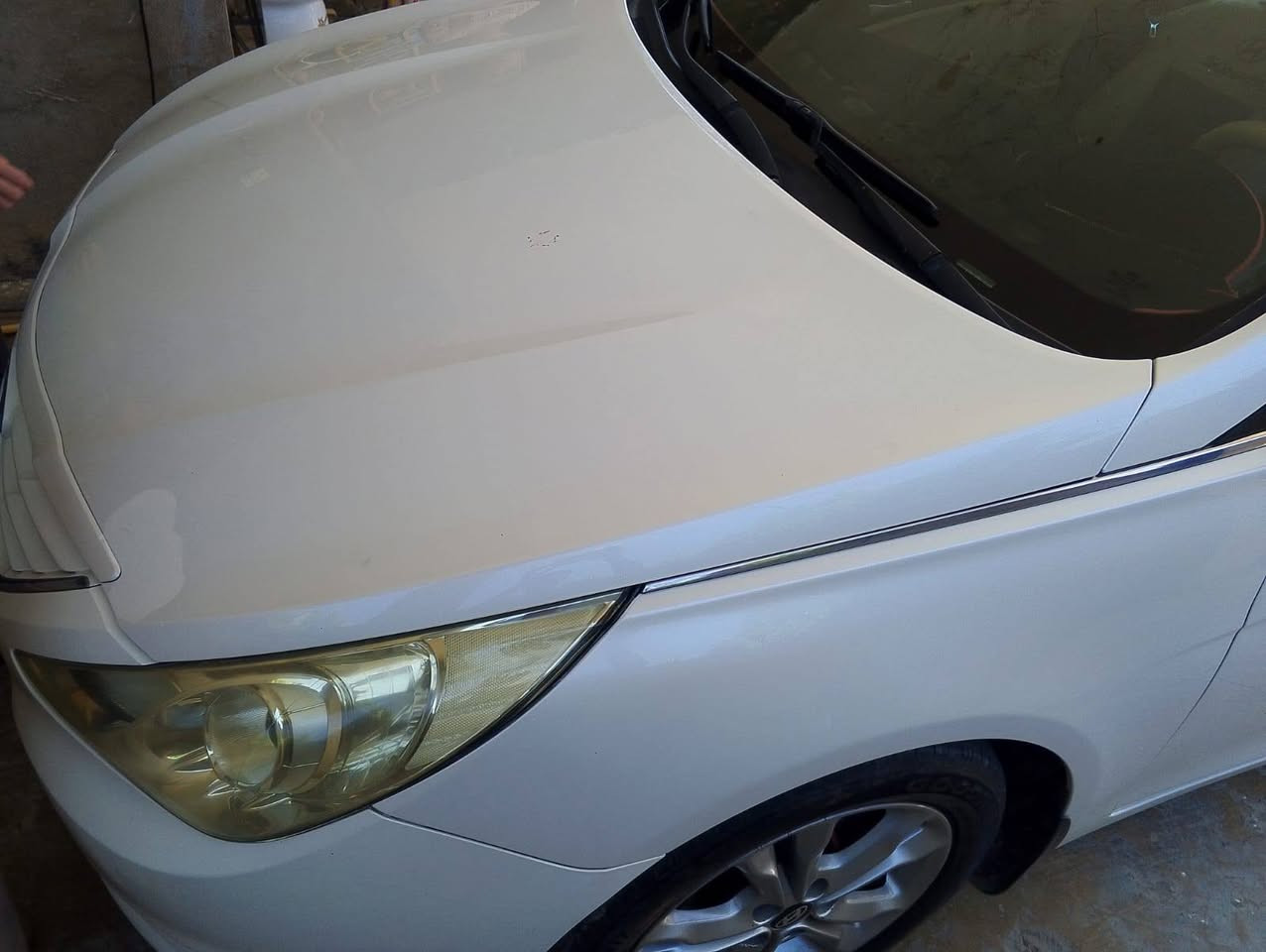 سوناتا للبيع 2011محرك 2400مكفوله كفاله عامه سعر 140نقد بيه  مجال بصيط  كير ومحرك وصدر مكفولاات كفاله عامه *********** وتساب🙂***********وتساب
