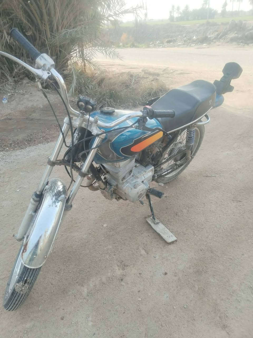 دراجه للبيع مديل 13اوراق وكيل العارضي ***********
