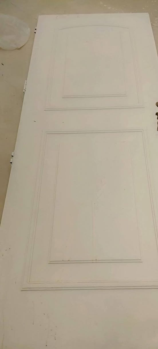 بيع باب ثقيل تركي طول 215
عرض 90 جديد كامل عدد 2
بعدهم بالنايلون
مكان بغداد بلديات ***********
سعر واحد 150عدد 2
