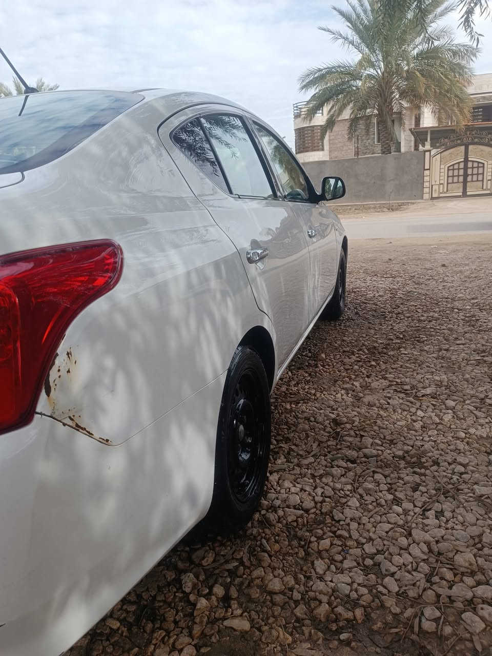 السلام عليكم صني هندي بليتة الزركةموديل 20 اربيل   مكان
 حله ابو خستاوي السعر شده بيه مجال قليل للاتصالل
***********
‏‪
