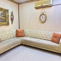 كنبة تركي • السليمانية • مفاوضة