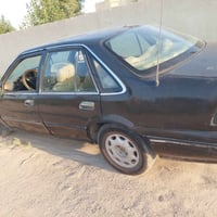 ابرنس • موديل ٩٥ • محاويل