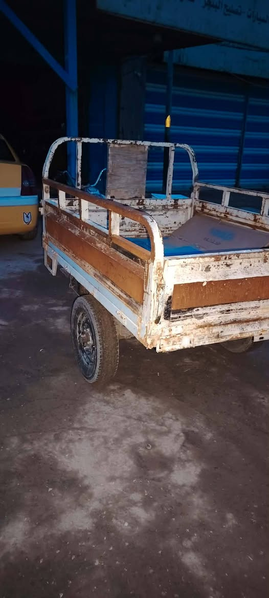 كلك كلك للبيع محرك 24 مكاني شطره مكفوله من السرقه
***********
