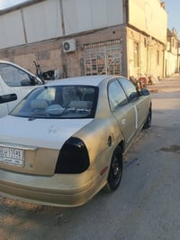 نوبرا • مكينة جديدة • بدون حادث