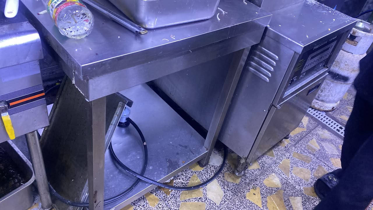 للبيع مكان بصره


**إذا كنت صاحب هذا الإعلان وتريد حذفه لأي سبب، رجاءا أرسل رسالة إلى الدعم الفني**