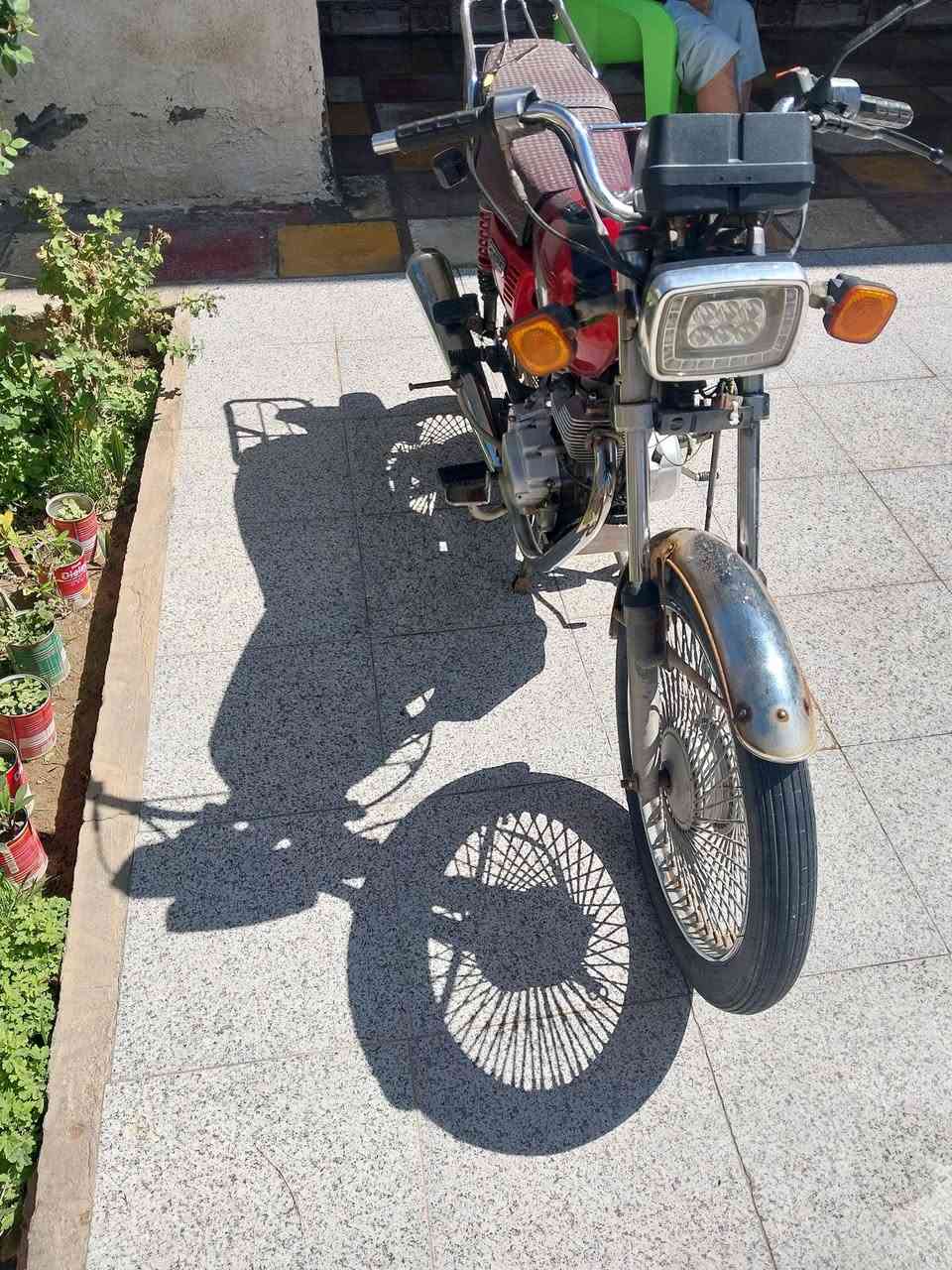 سلام عليكم دراج تايكر ٢٠٢٠اوراق اصولي البيع 500 وبيه مجال
*********** مكانه بابل
