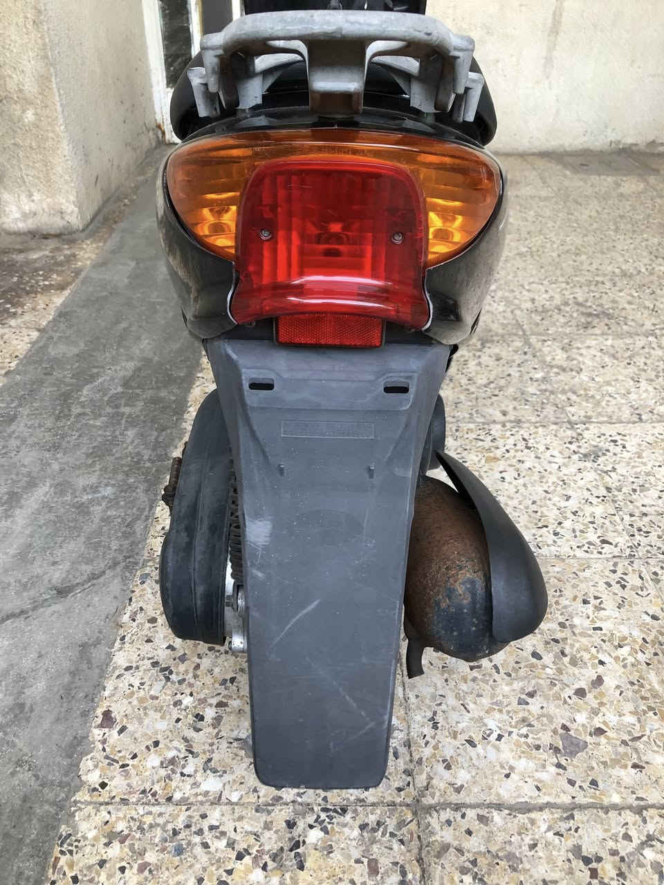 ياالله السلام عليكم للبيع دراجه يماها 60 عصفوريه الدراجه خير من الله كهربائيات كله شغاله هورن اشاير يمنه يسره عالي ناصي صطاب لايت كيج سرعه كيج بانزين حساسات كله شغال قفل ستيرن قفل اكسل قفل صندوك دبل امامي دبل خلي بريك امامي بريك خلفي ويل نجمه اصلي كله كامل مكينه خرسه نكره بكل وقت سلف وهندر شلعه معدل الدراجه عليهه ادامه قبل يومين دسكات امامي شركه بنزات خلفي جديد تايرات امامي خلفي جديدباتري جديد دهن اصلي شوطين دبه ب١٠ الله شاهد بانزين محسن الدراجه بلاديه اي نقص مابيهه اذا بيهه نقص برغي ترجع واني خادم السعر ٣٠٠ وبيهه مجال بسيط لشراي مكاني بغداد المشتل قرب كراج بعكوبه رقمي *********** متواجد وتساب تحياتي للجميع ❤️
