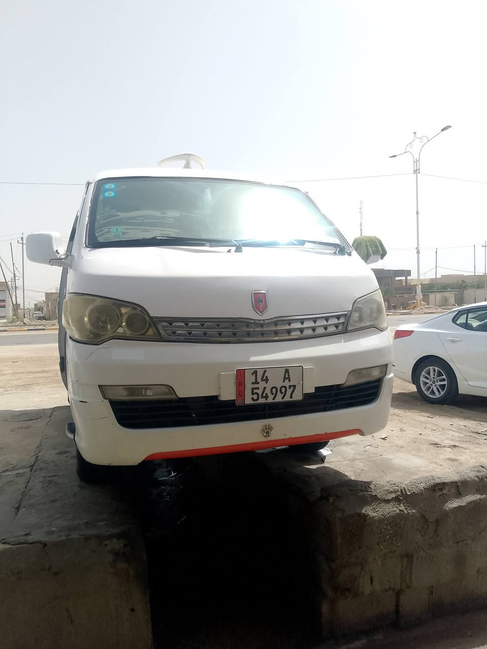 سلام عليكم جنبي البيع حره رقم انكليزي السعر 73 وبيهه مجال مكان سوك الشيوخ ***********
